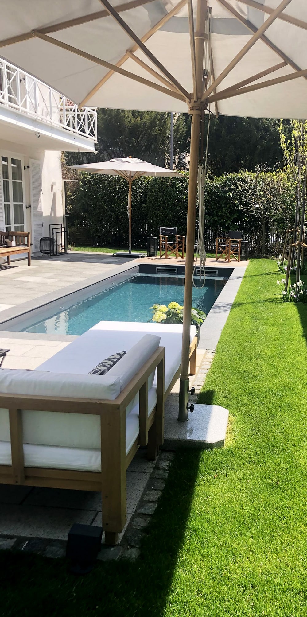 Swimming Pool von mk-Swimmingpool